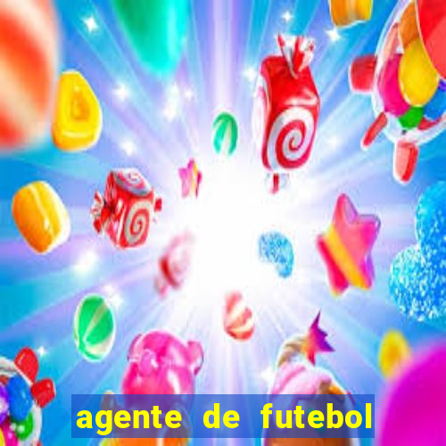 agente de futebol apk mod dinheiro infinito 3.5 9